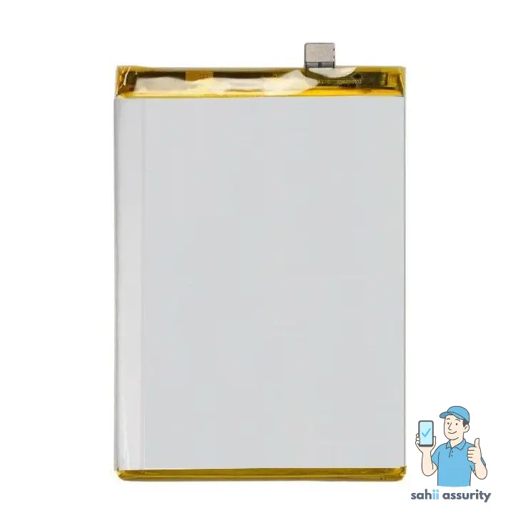 Battery for Realme Narzo 20 thumbnail